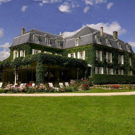 Chateau De Sancy Εξωτερικό φωτογραφία