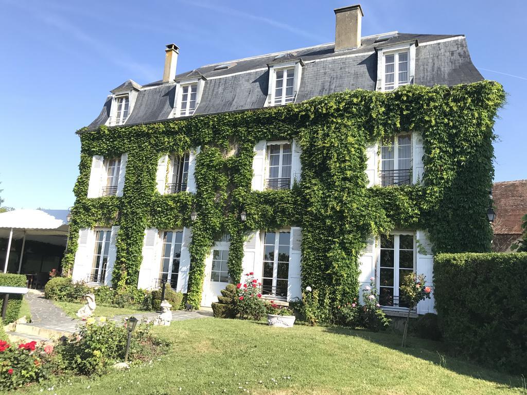 Chateau De Sancy Εξωτερικό φωτογραφία
