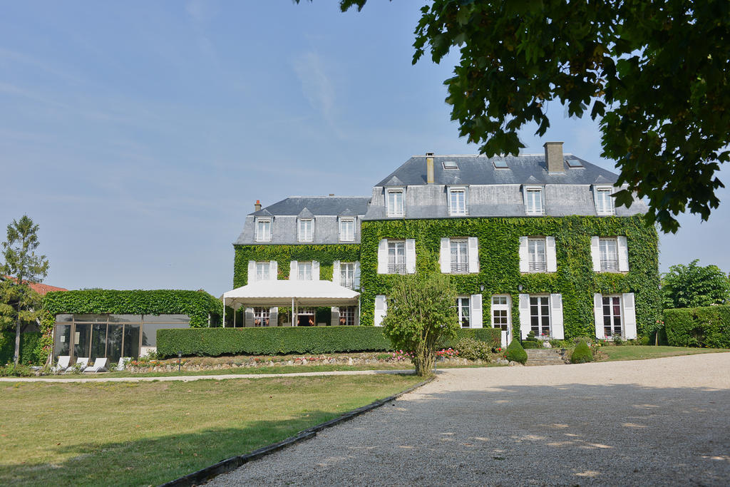 Chateau De Sancy Εξωτερικό φωτογραφία